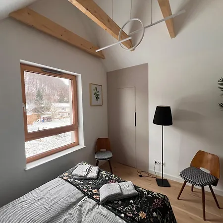 Monte Z Ogrodem * Кудова-Здруй