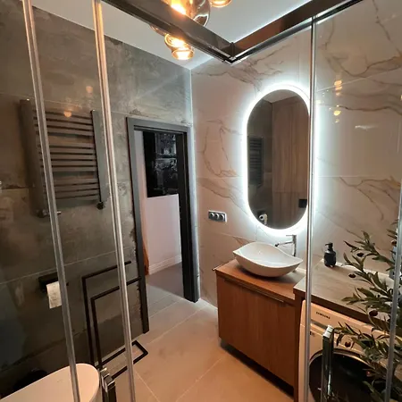 Alpesi faház Monte Z Ogrodem *