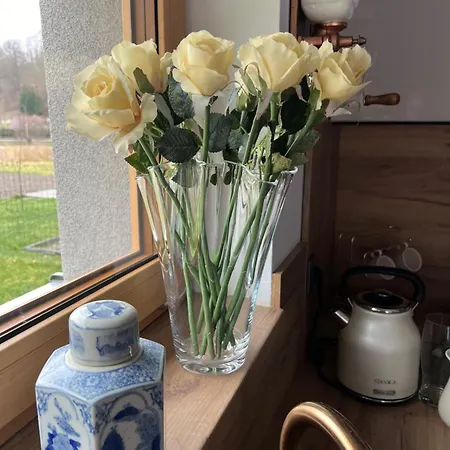 Monte Z Ogrodem Alpesi faház *