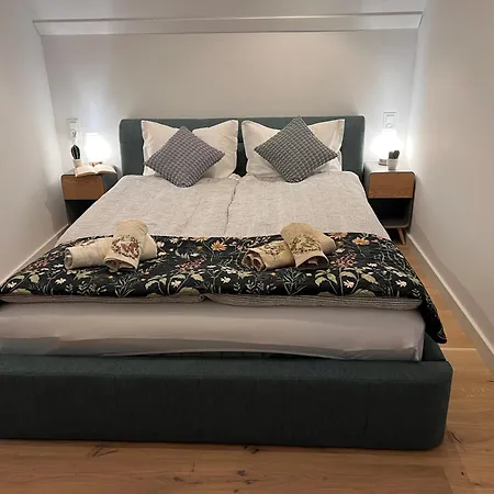 Monte Z Ogrodem * Кудова-Здруй