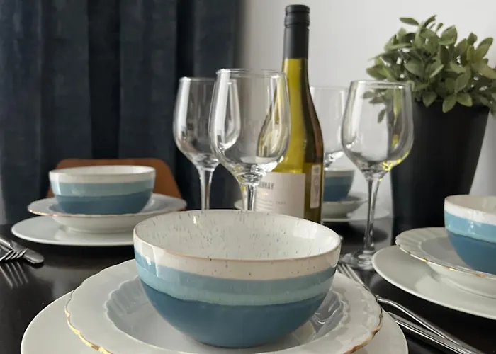 Шале Monte Z Ogrodem *