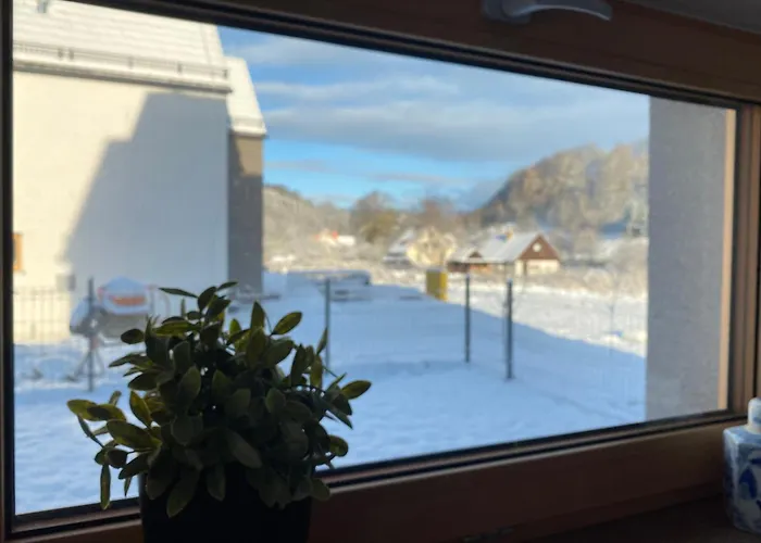 Monte Z Ogrodem Шале *