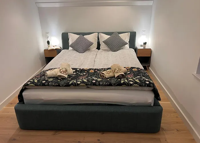 Monte Z Ogrodem * Кудова-Здруй